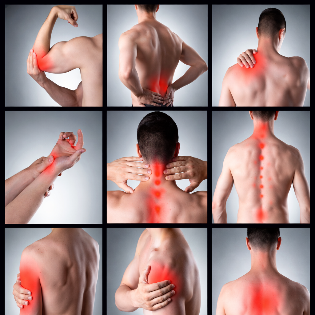 Orthopedic care