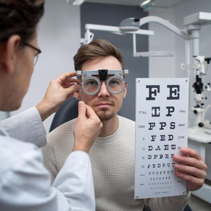 Diagnostic blood tests